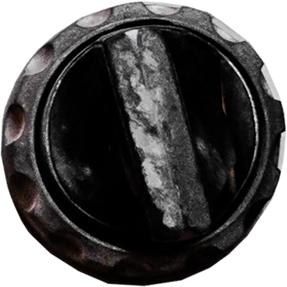 Channel knob