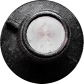 Volume knob